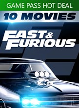 Buy Fast & Furious 9: The Fast Saga + Bonus - Microsoft Store en-GB