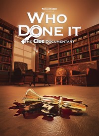 Who Done It: The Clue Documentary