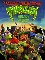 Buy Batman vs. Teenage Mutant Ninja Turtles - Microsoft Store