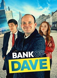 Bank Of Dave