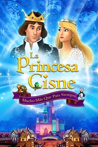 La Princesa Cisne: Mucho Más Que Para Siempre