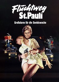 Fluchtweg St. Pauli - Großalarm für die Davidswache