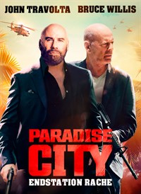 Paradise City - Endstation Rache