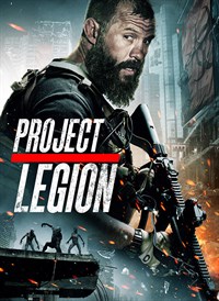Project Legion