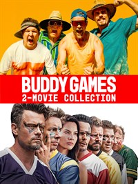Buddy Games Two-Movie Collection