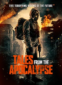 Tales From the Apocalypse