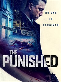 The Punished (2023)