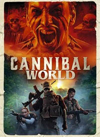 Cannibal World