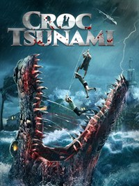 Croc Tsunami