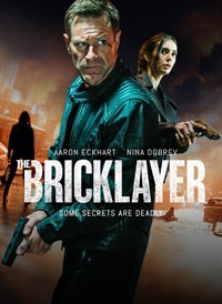 THE BRICKLAYER