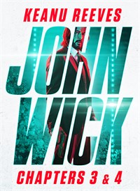 John Wick: Chapters 3 & 4