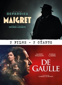 MAIGRET/DE GAULLE
