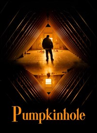 Pumpkinhole