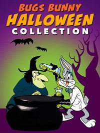 Bugs Bunny Halloween Collection