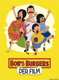 Bob's Burgers – Der Film