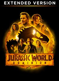 Jurassic World: Ein neues Zeitalter