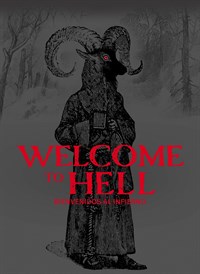 Welcome to Hell (Bienvenidos al Infierno)