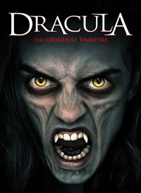Dracula – The Original Vampire