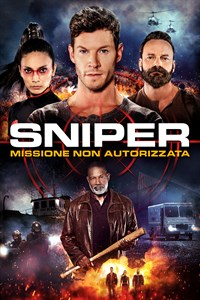 Sniper: Missione non autorizzata