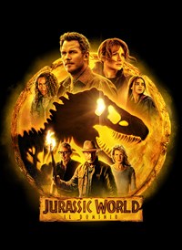 Jurassic world il dominio