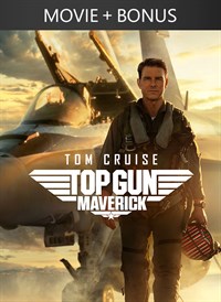 Top Gun: Maverick + Bonus