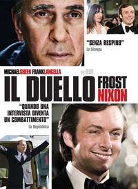 Il Duello - Frost/Nixon