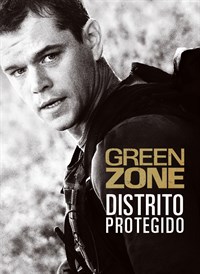 Green Zone: Distrito Protegido