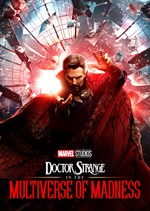 Buy Marvel Studios' Doctor Strange - Microsoft Store