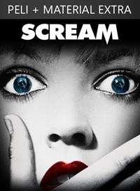 Scream + Bonus Content