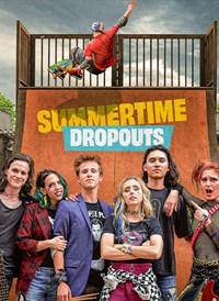 Zomerse schoolverlaters (Summertime Dropouts)