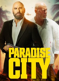 Paradise City