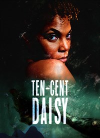 Ten-Cent Daisy