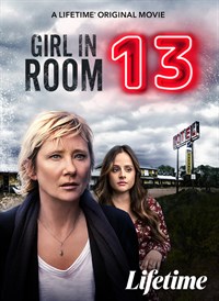 Girl in Room 13