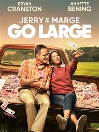 Jerry and Marge Go Large