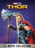 Buy Thor: Love and Thunder - Microsoft Store
