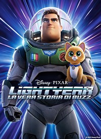 Lightyear - La vera storia di Buzz