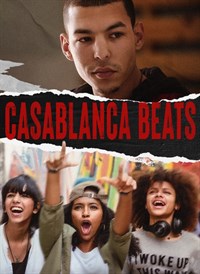 Casablanca Beats