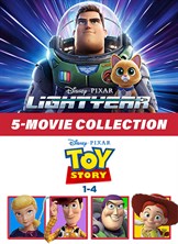 buzz lightyear toy story 1