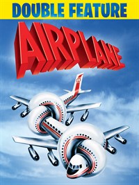Airplane Double Feature