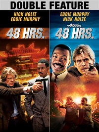 48 Hrs. 2-Movie Collection