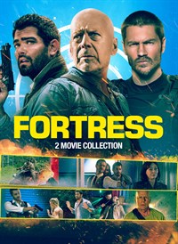 Fortress 2 Movie Collection