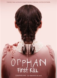 ORPHAN: FIRST KILL