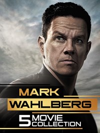 Mark Wahlberg 5 Movie Collection