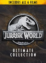 Jurassic Park/World