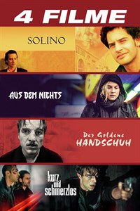 Made in Germany: Die Fatih Akin Collection