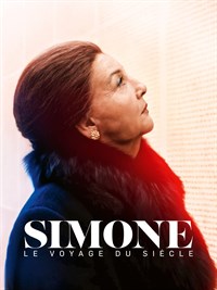 Simone - Le Voyage du Siècle