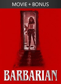 Barbarian + Bonus