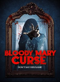 Bloody Mary Curse