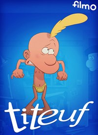 Titeuf: The Movie