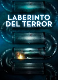 Laberinto Del Terror